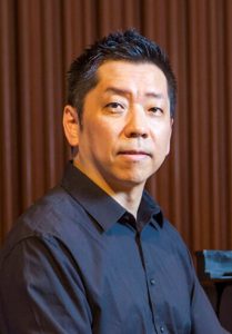 江口玲